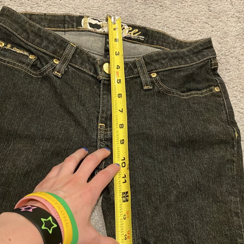 Enyce Black Jeans - Picture 12 of 12